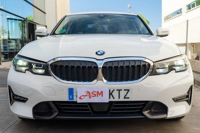BMW Serie 3