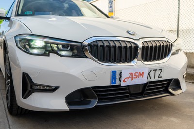 BMW Serie 3