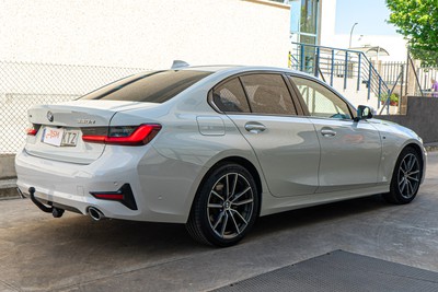 BMW Serie 3