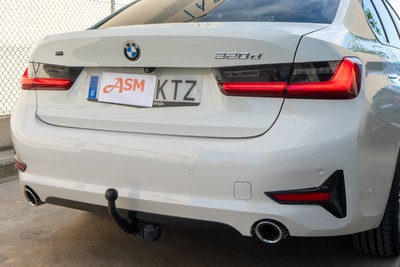 BMW Serie 3