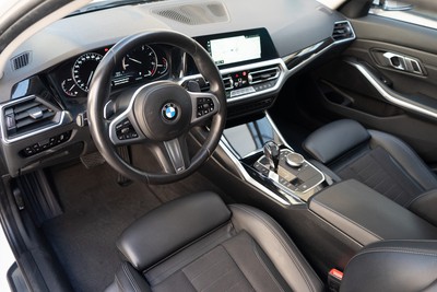 BMW Serie 3