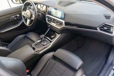 BMW Serie 3