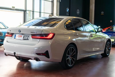 BMW Serie 3