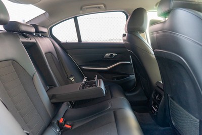 BMW Serie 3