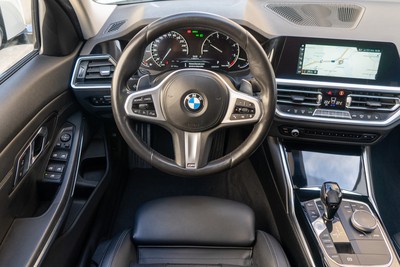 BMW Serie 3