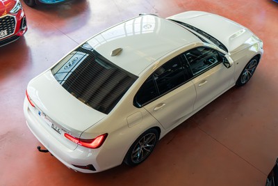BMW Serie 3