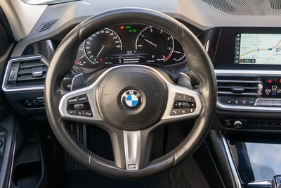 BMW Serie 3
