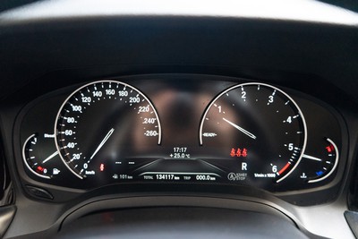 BMW Serie 3