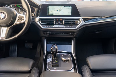 BMW Serie 3
