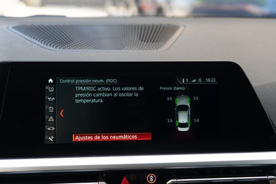 BMW Serie 3
