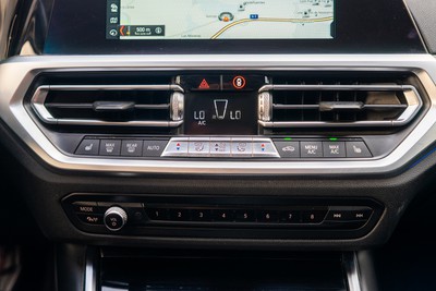 BMW Serie 3