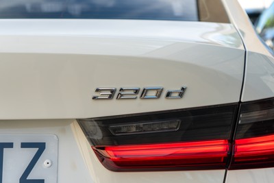 BMW Serie 3