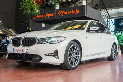 BMW Serie 3