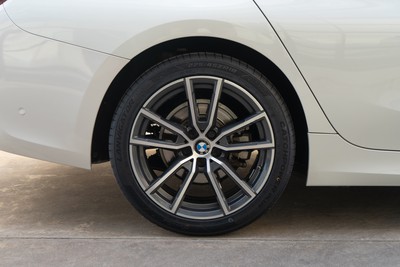 BMW Serie 3