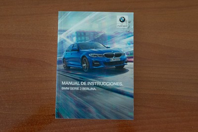 BMW Serie 3