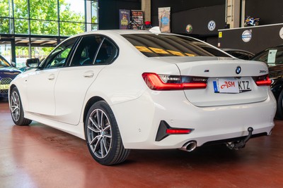 BMW Serie 3