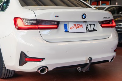 BMW Serie 3