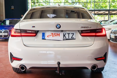 BMW Serie 3