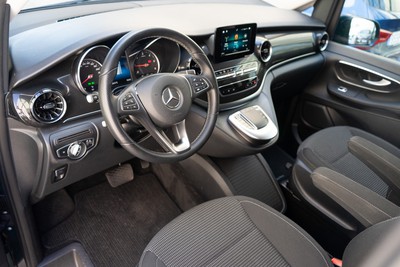 MERCEDES-BENZ Clase V