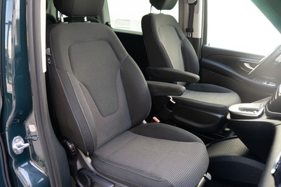 MERCEDES-BENZ Clase V
