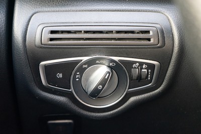 MERCEDES-BENZ Clase V
