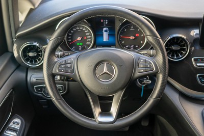 MERCEDES-BENZ Clase V