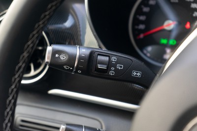 MERCEDES-BENZ Clase V