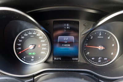 MERCEDES-BENZ Clase V
