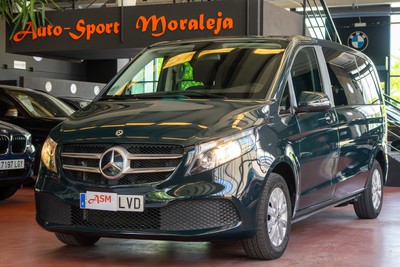 MERCEDES-BENZ Clase V