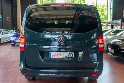 MERCEDES-BENZ Clase V