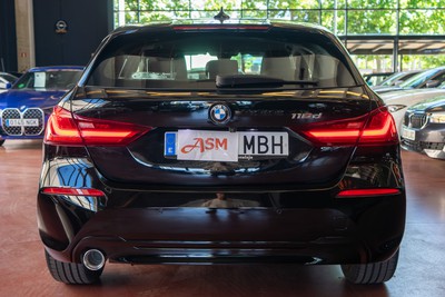 BMW Serie 1