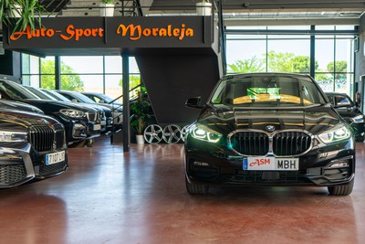 BMW Serie 1