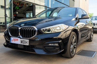 BMW Serie 1