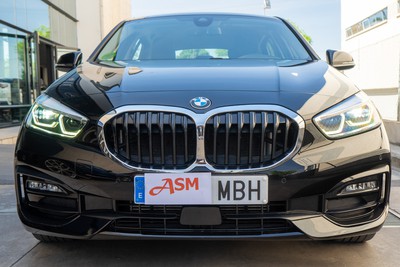 BMW Serie 1