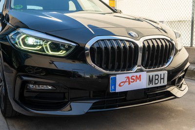 BMW Serie 1