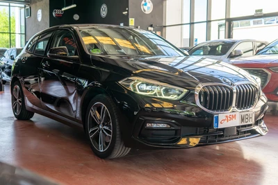 BMW Serie 1