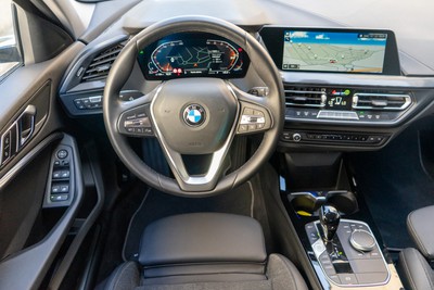 BMW Serie 1