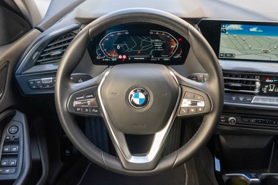 BMW Serie 1