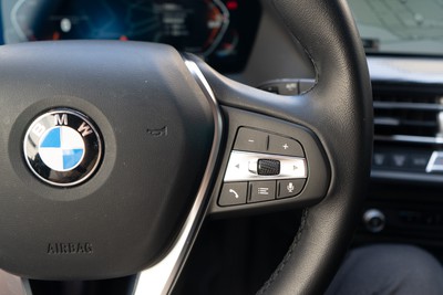 BMW Serie 1