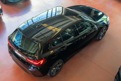 BMW Serie 1