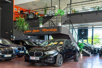 BMW Serie 1