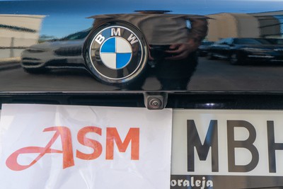 BMW Serie 1