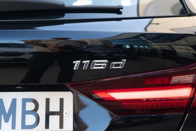 BMW Serie 1