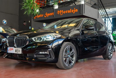 BMW Serie 1
