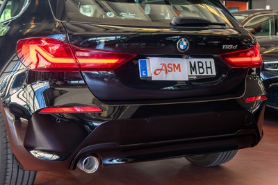 BMW Serie 1