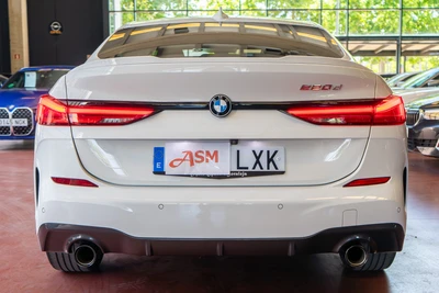 BMW Serie 2