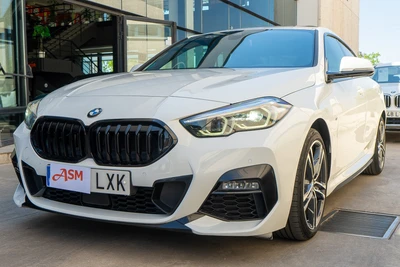 BMW Serie 2