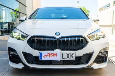 BMW Serie 2
