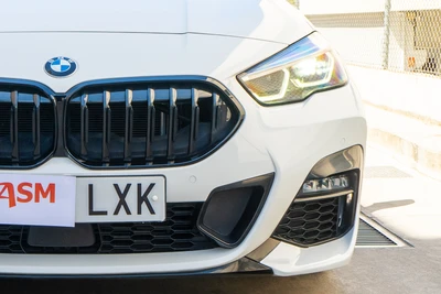 BMW Serie 2