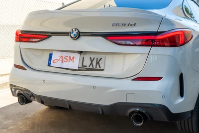 BMW Serie 2